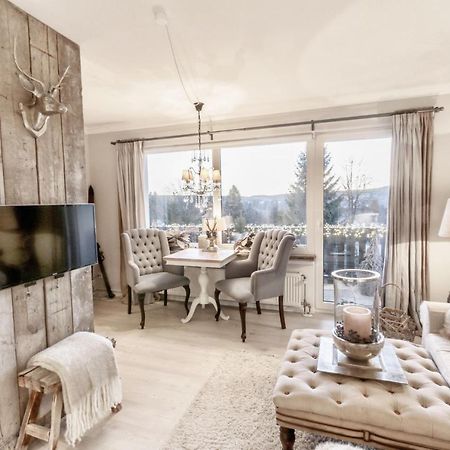 Home Suites Apartment 3 ブラウンラーゲ エクステリア 写真