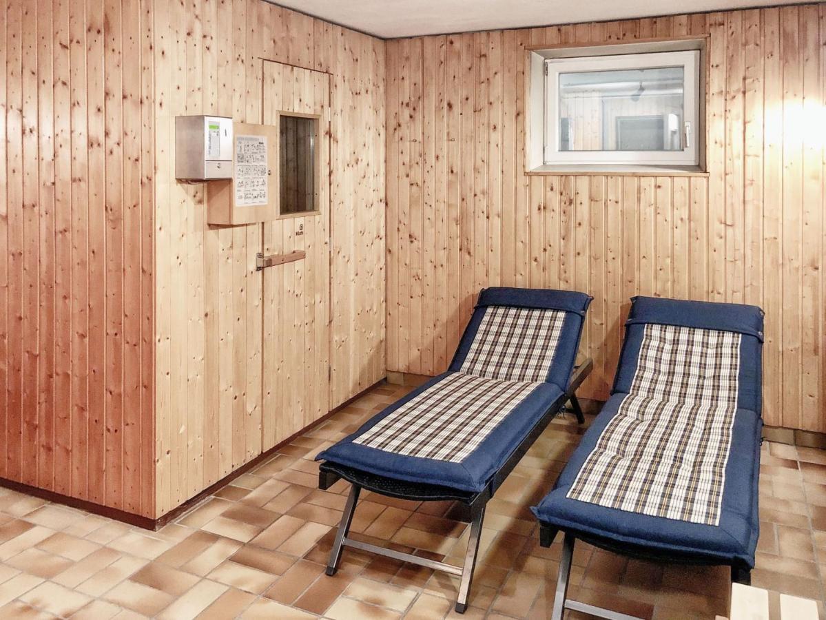 Home Suites Apartment 3 ブラウンラーゲ エクステリア 写真
