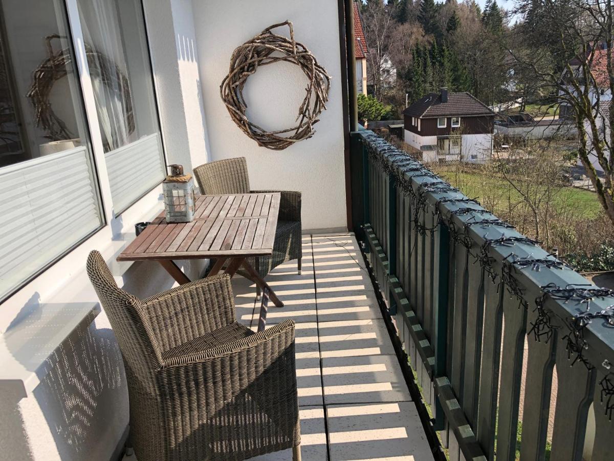 Home Suites Apartment 3 ブラウンラーゲ エクステリア 写真