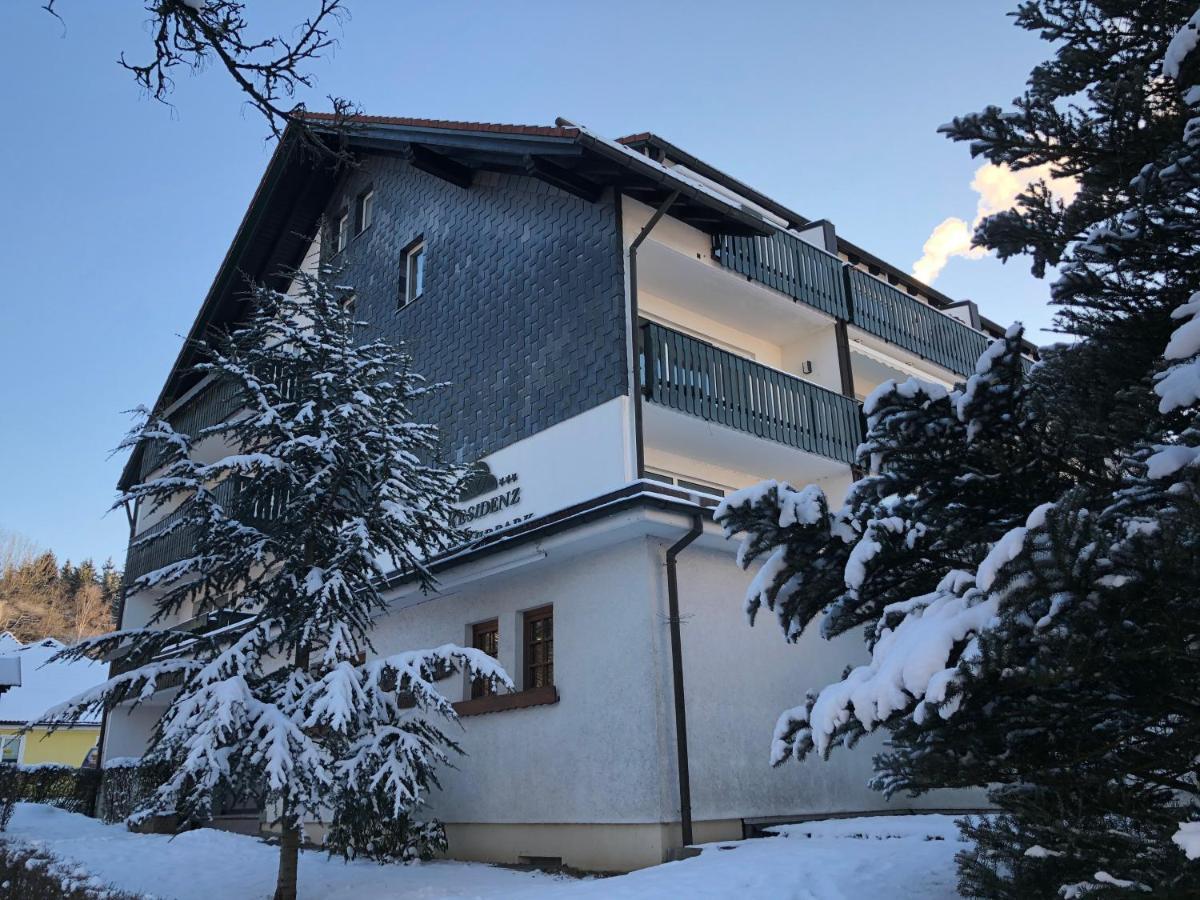 Home Suites Apartment 3 ブラウンラーゲ エクステリア 写真