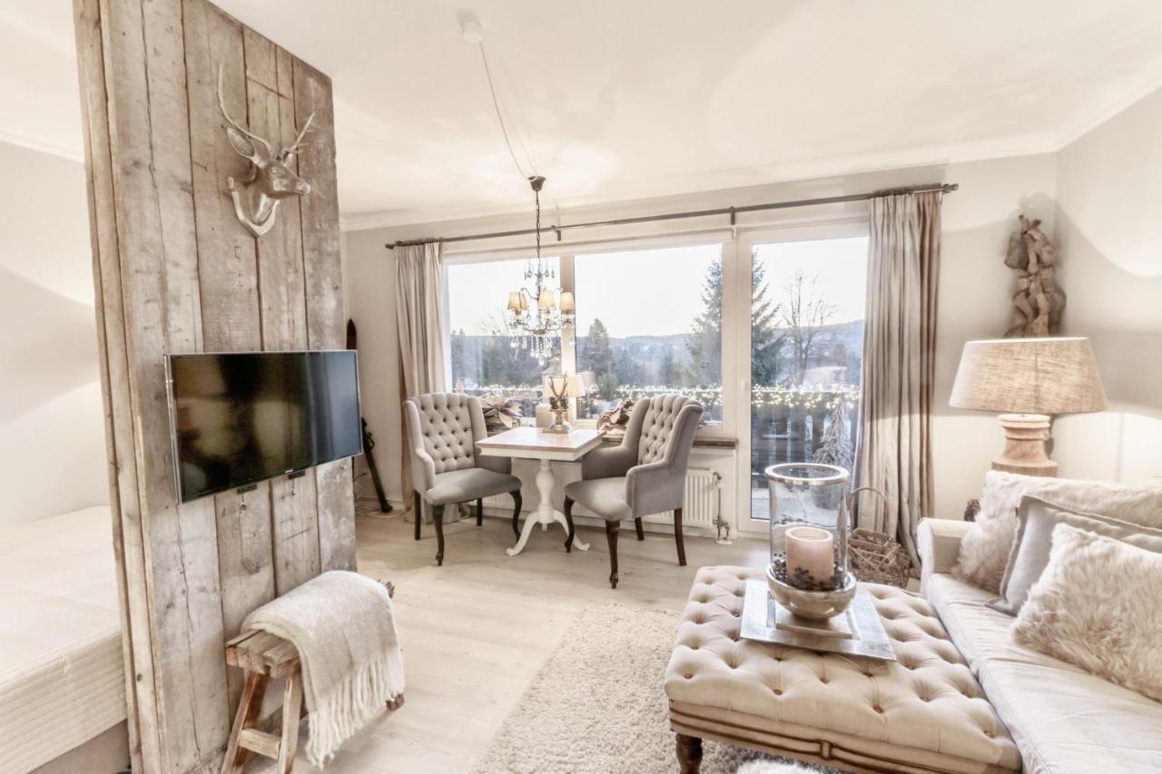 Home Suites Apartment 3 ブラウンラーゲ エクステリア 写真