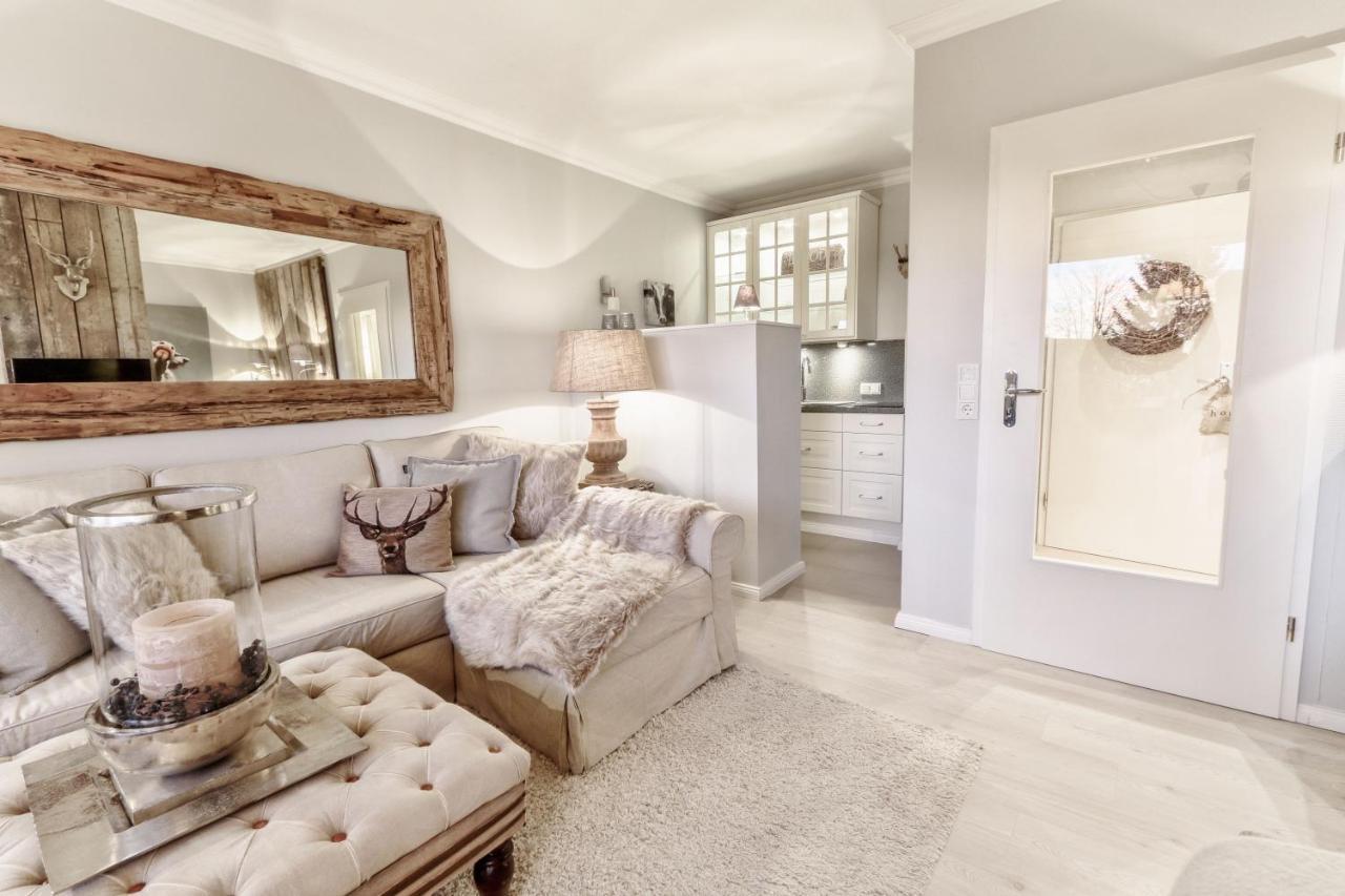 Home Suites Apartment 3 ブラウンラーゲ エクステリア 写真
