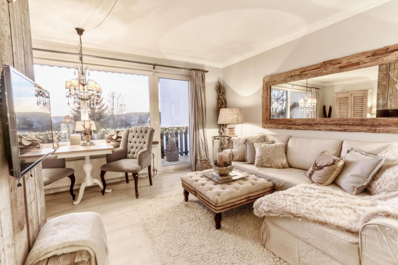 Home Suites Apartment 3 ブラウンラーゲ エクステリア 写真
