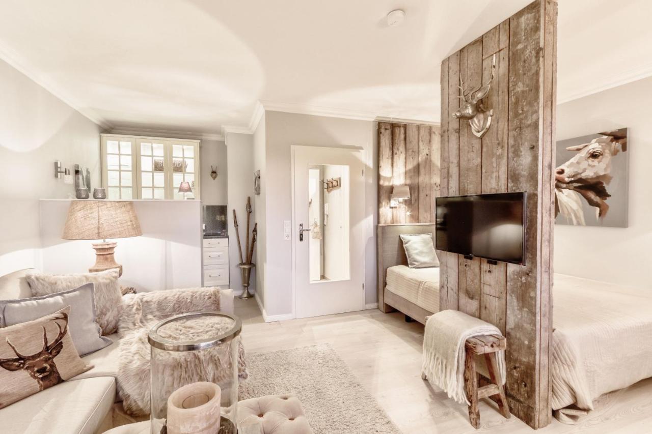 Home Suites Apartment 3 ブラウンラーゲ エクステリア 写真
