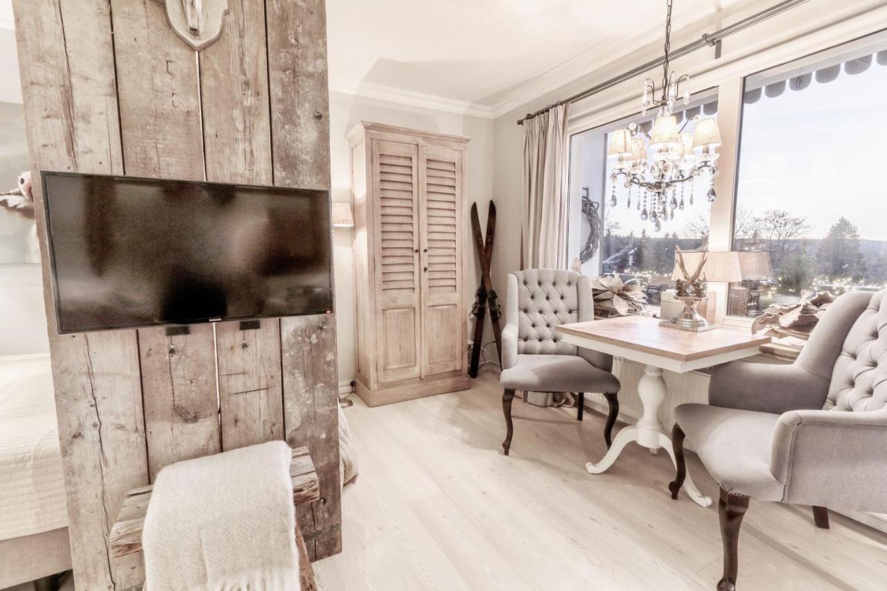 Home Suites Apartment 3 ブラウンラーゲ エクステリア 写真