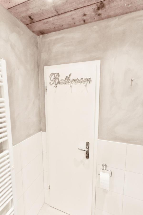 Home Suites Apartment 3 ブラウンラーゲ エクステリア 写真