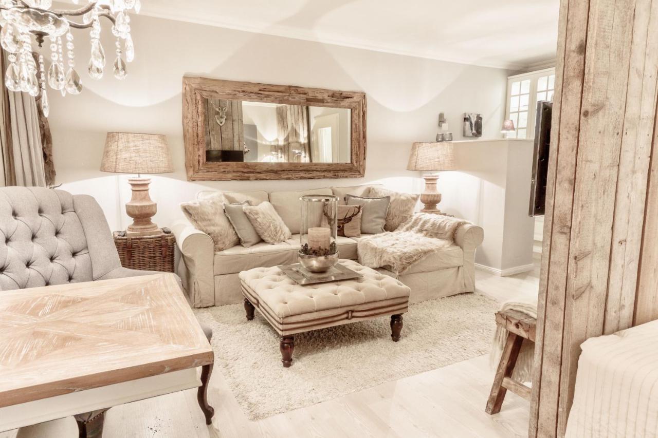 Home Suites Apartment 3 ブラウンラーゲ エクステリア 写真