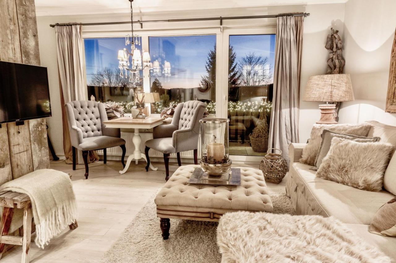 Home Suites Apartment 3 ブラウンラーゲ エクステリア 写真