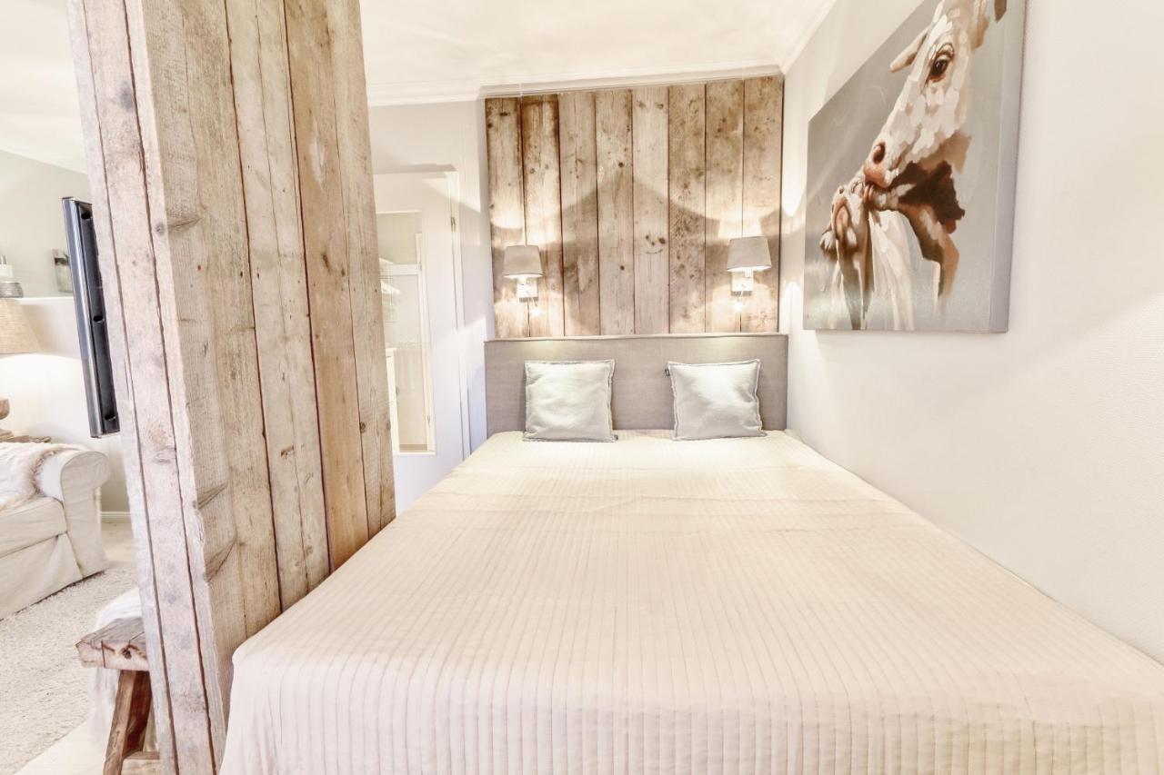 Home Suites Apartment 3 ブラウンラーゲ エクステリア 写真