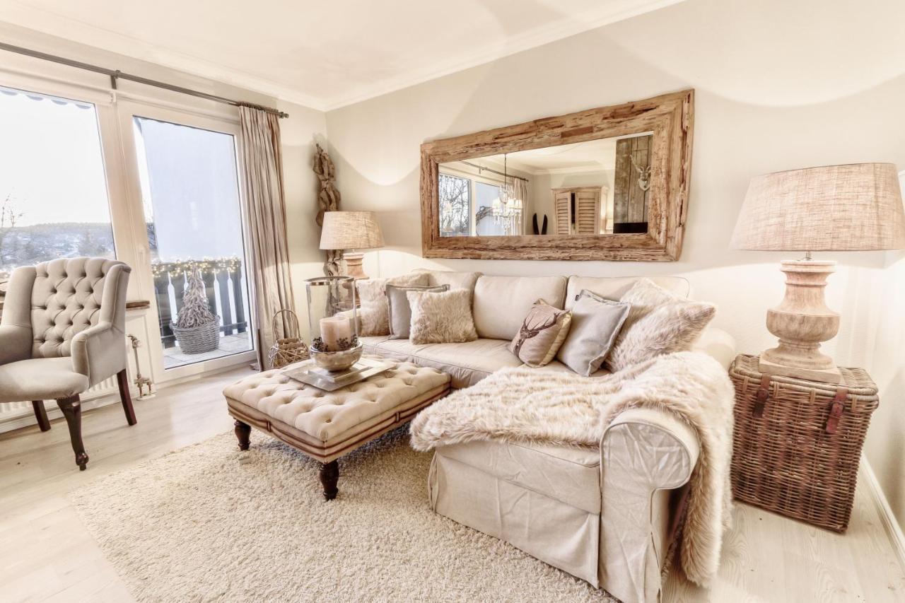 Home Suites Apartment 3 ブラウンラーゲ エクステリア 写真